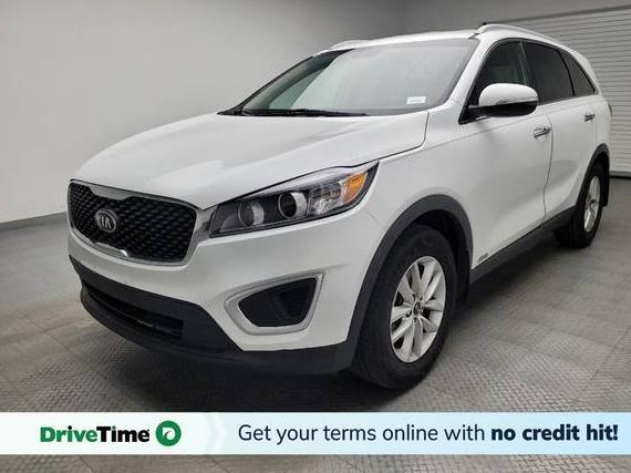 KIA SORENTO 2017 5XYPGDA39HG302449 image KIA SORENTO 2017 5XYPGDA39HG302449 image