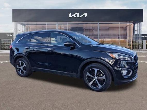 KIA SORENTO 2017 5XYPH4A17HG188320 image KIA SORENTO 2017 5XYPH4A17HG188320 image