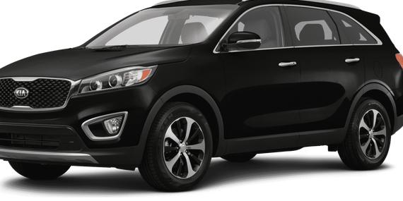 KIA SORENTO 2017 5XYPK4A56HG190502 image KIA SORENTO 2017 5XYPK4A56HG190502 image