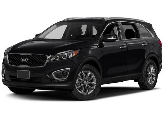 KIA SORENTO 2017 5XYPG4A38HG275566 image KIA SORENTO 2017 5XYPG4A38HG275566 image