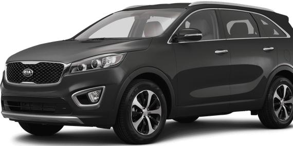 KIA SORENTO 2017 5XYPHDA52HG313503 image