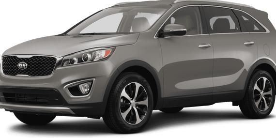 KIA SORENTO 2017 5XYPHDA53HG248516 image KIA SORENTO 2017 5XYPHDA53HG248516 image