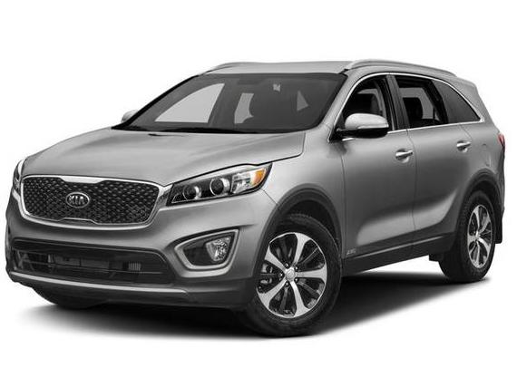 KIA SORENTO 2017 5XYPHDA54HG265938 image