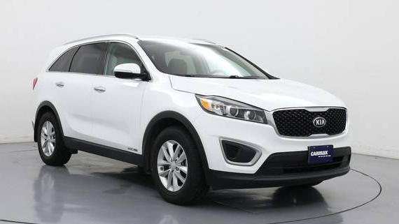 KIA SORENTO 2017 5XYPGDA52HG291912 image KIA SORENTO 2017 5XYPGDA52HG291912 image