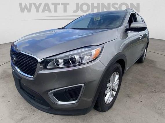 KIA SORENTO 2017 5XYPGDA50HG209157 image KIA SORENTO 2017 5XYPGDA50HG209157 image