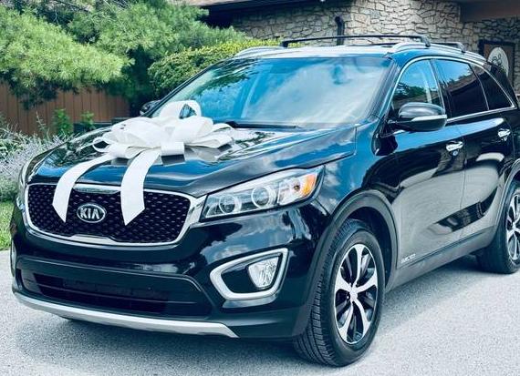 KIA SORENTO 2017 5XYPHDA59HG246348 image