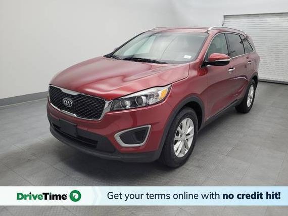 KIA SORENTO 2017 5XYPGDA3XHG289341 image KIA SORENTO 2017 5XYPGDA3XHG289341 image