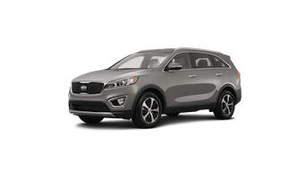 KIA SORENTO 2017 5XYPKDA52HG227058 image KIA SORENTO 2017 5XYPKDA52HG227058 image
