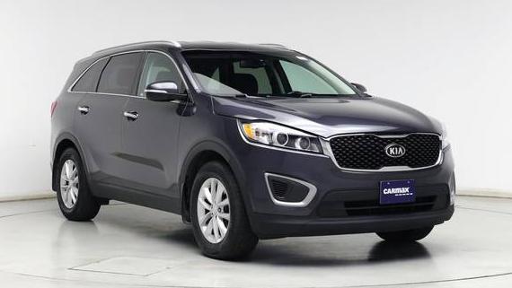 KIA SORENTO 2017 5XYPG4A50HG225679 image KIA SORENTO 2017 5XYPG4A50HG225679 image