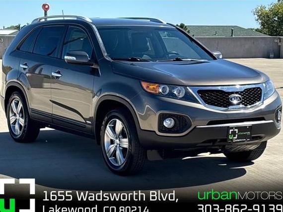 KIA SORENTO 2012 5XYKUCA6XCG294104 image KIA SORENTO 2012 5XYKUCA6XCG294104 image