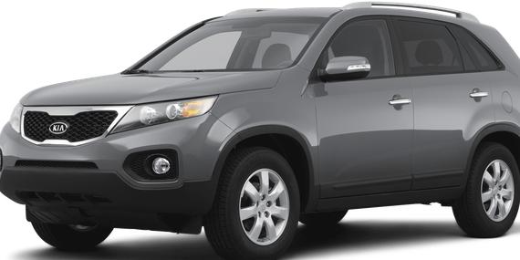 KIA SORENTO 2012 5XYKTDA24CG246149 image KIA SORENTO 2012 5XYKTDA24CG246149 image