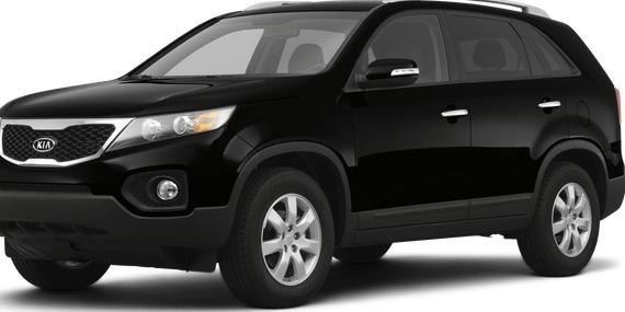 KIA SORENTO 2012 5XYKT3A13CG289978 image KIA SORENTO 2012 5XYKT3A13CG289978 image