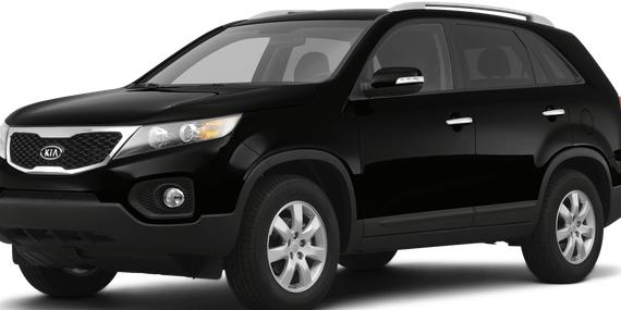 KIA SORENTO 2012 5XYKU4A2XCG199061 image