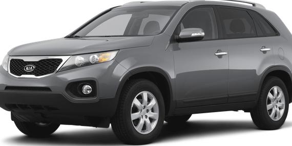 KIA SORENTO 2012 5XYKTCA69CG253689 image KIA SORENTO 2012 5XYKTCA69CG253689 image