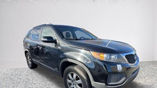 KIA SORENTO 2012 5XYKTDA28CG279610 image