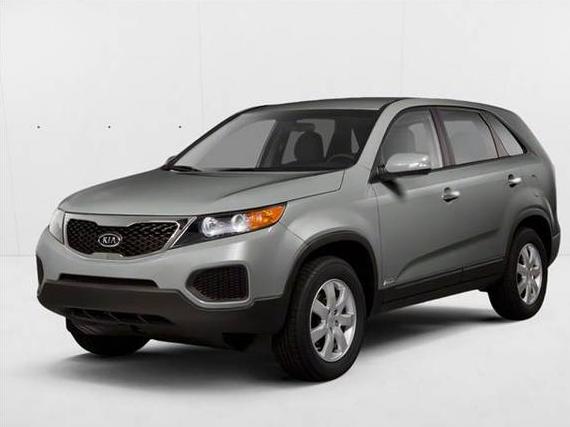 KIA SORENTO 2012 5XYKT3A12CG289048 image KIA SORENTO 2012 5XYKT3A12CG289048 image