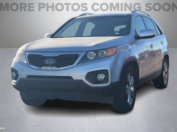 KIA SORENTO 2012 5XYKU4A26CG279599 image KIA SORENTO 2012 5XYKU4A26CG279599 image