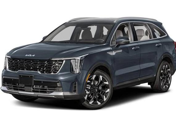 KIA SORENTO 2024 5XYRH4JF9RG283452 image