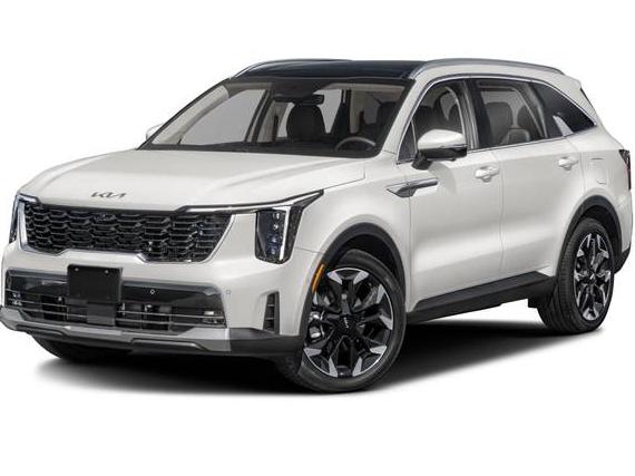 KIA SORENTO 2024 5XYRK4JF9RG306908 image