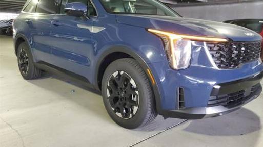 KIA SORENTO 2024 5XYRL4JCXRG300764 image