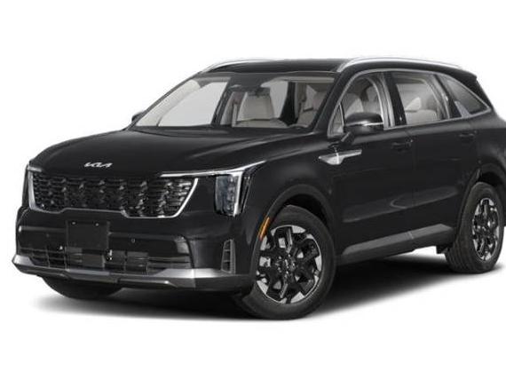 KIA SORENTO 2024 5XYRLDJC5RG253126 image