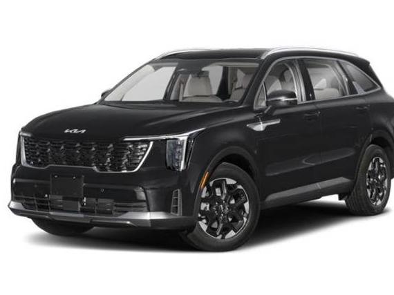 KIA SORENTO 2024 5XYRL4JC4RG275442 image