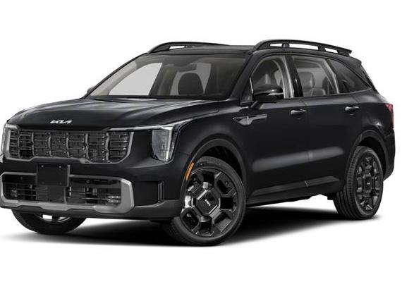 KIA SORENTO 2024 5XYRKDJF9RG272016 image