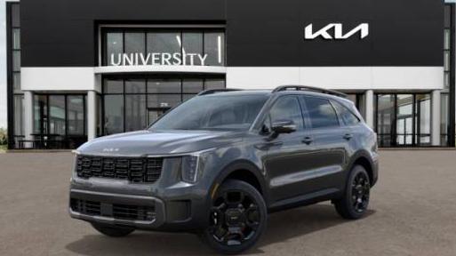 KIA SORENTO 2024 5XYRKDJF1RG269174 image