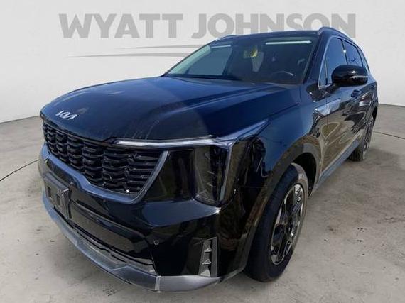 KIA SORENTO 2024 5XYRLDJCXRG282878 image KIA SORENTO 2024 5XYRLDJCXRG282878 image