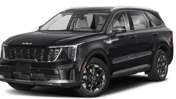 KIA SORENTO 2024 5XYRL4JCXRG294061 image