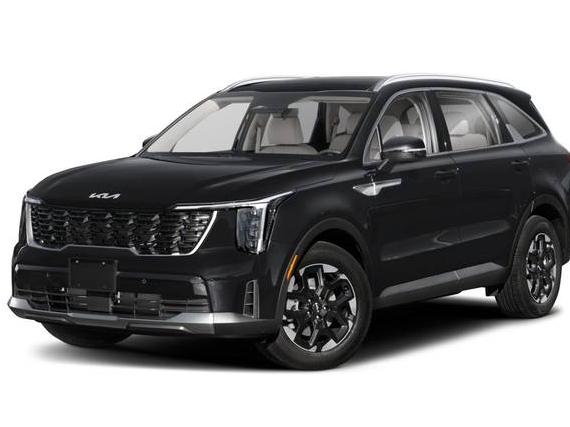 KIA SORENTO 2024 5XYRL4JC7RG289142 image