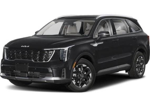 KIA SORENTO 2024 5XYRL4JC2RG272829 image