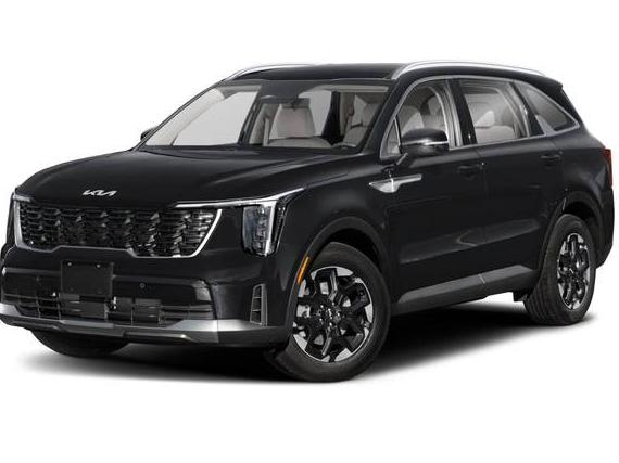 KIA SORENTO 2024 5XYRL4JC8RG287951 image