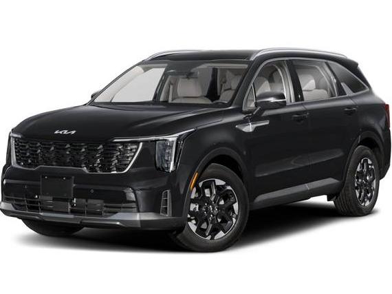 KIA SORENTO 2024 5XYRL4JC6RG273546 image KIA SORENTO 2024 5XYRL4JC6RG273546 image