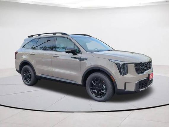 KIA SORENTO 2024 5XYRKDJF5RG289573 image KIA SORENTO 2024 5XYRKDJF5RG289573 image