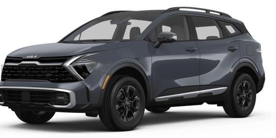 KIA SORENTO 2024 5XYRHDJF2RG309809 image
