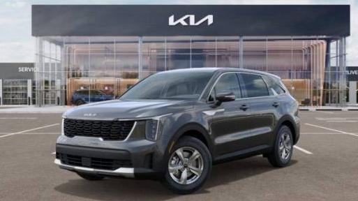 KIA SORENTO 2024 5XYRG4JC4RG293301 image