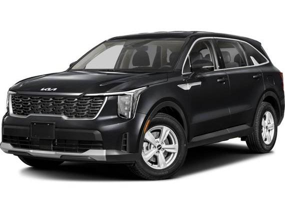 KIA SORENTO 2024 5XYRG4JCXRG297823 image KIA SORENTO 2024 5XYRG4JCXRG297823 image