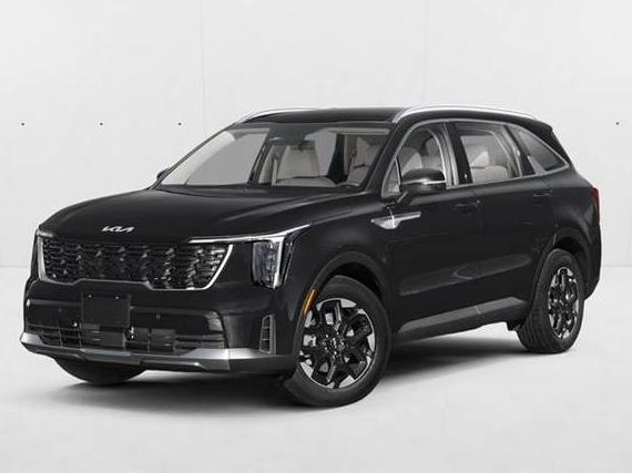 KIA SORENTO 2024 5XYRLDJC1RG254127 image KIA SORENTO 2024 5XYRLDJC1RG254127 image