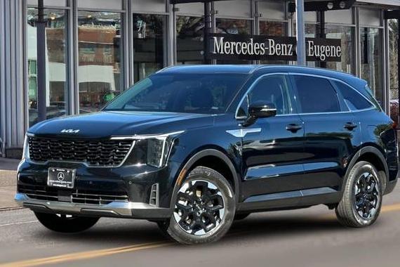 KIA SORENTO 2024 5XYRLDJC0RG262347 image