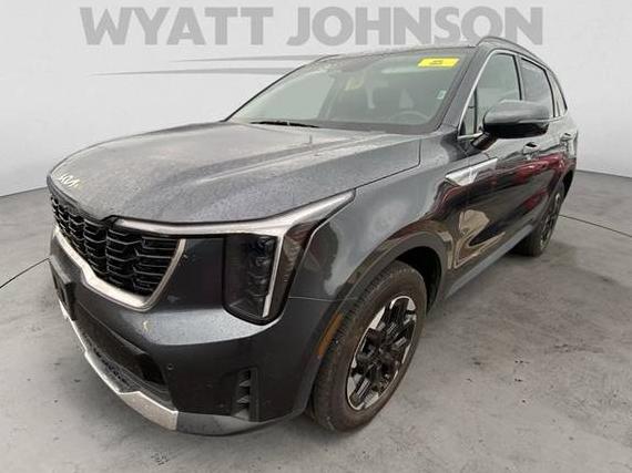 KIA SORENTO 2024 5XYRLDJC7RG290355 image KIA SORENTO 2024 5XYRLDJC7RG290355 image