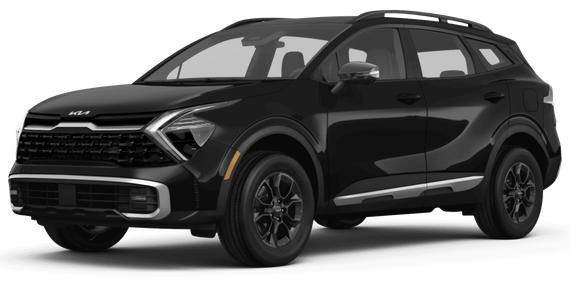 KIA SORENTO 2024 5XYRKDJF3RG298689 image