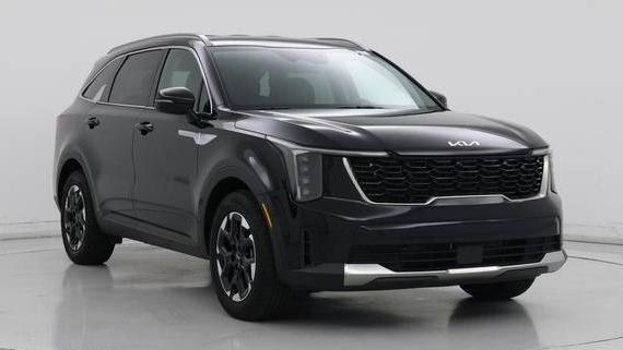 KIA SORENTO 2024 5XYRL4JC8RG289487 image KIA SORENTO 2024 5XYRL4JC8RG289487 image