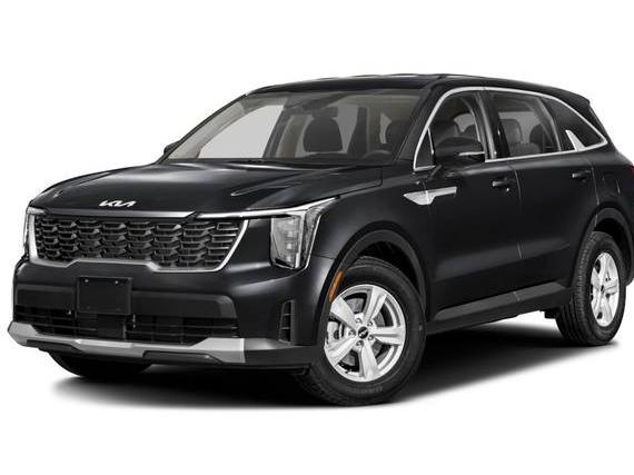 KIA SORENTO 2024 5XYRG4JC7RG302668 image KIA SORENTO 2024 5XYRG4JC7RG302668 image