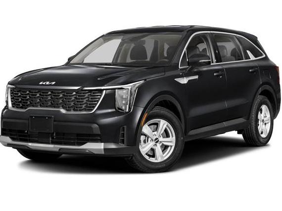 KIA SORENTO 2024 5XYRG4JC1RG309941 image KIA SORENTO 2024 5XYRG4JC1RG309941 image