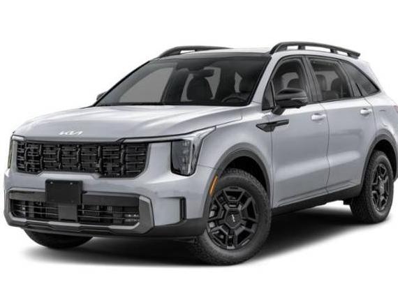 KIA SORENTO 2024 5XYRKDJF6RG272054 image KIA SORENTO 2024 5XYRKDJF6RG272054 image