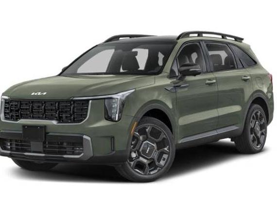 KIA SORENTO 2024 5XYRKDJF9RG297479 image