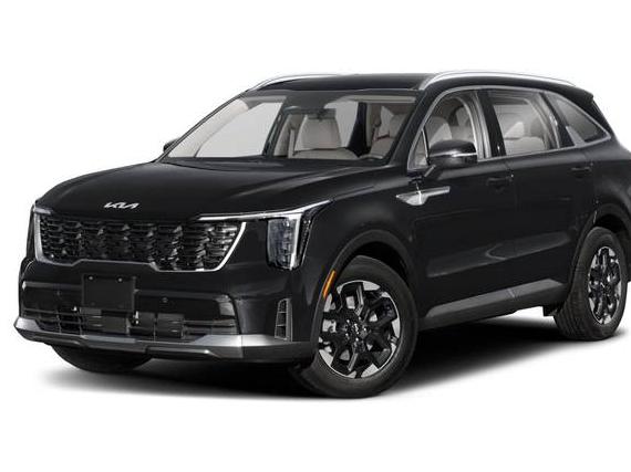KIA SORENTO 2024 5XYRLDJC0RG271226 image