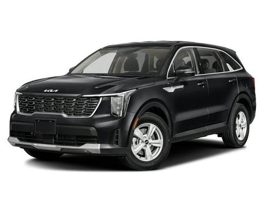 KIA SORENTO 2024 5XYRL4JC5RG291651 image KIA SORENTO 2024 5XYRL4JC5RG291651 image