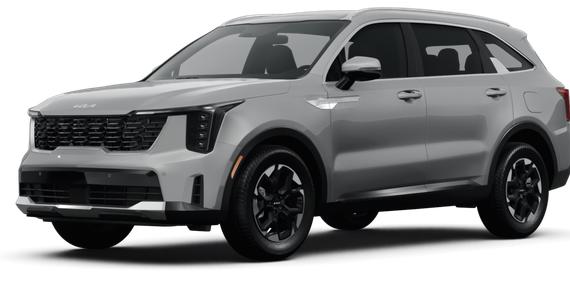 KIA SORENTO 2024 5XYRLDJC8RG294771 image KIA SORENTO 2024 5XYRLDJC8RG294771 image